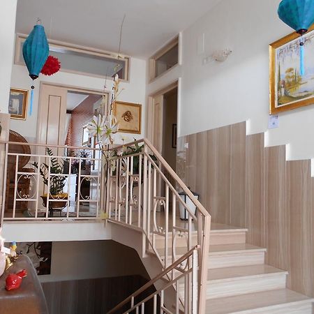 Le Chiocciole Bed & Breakfast Sannicandro di Bari Luaran gambar