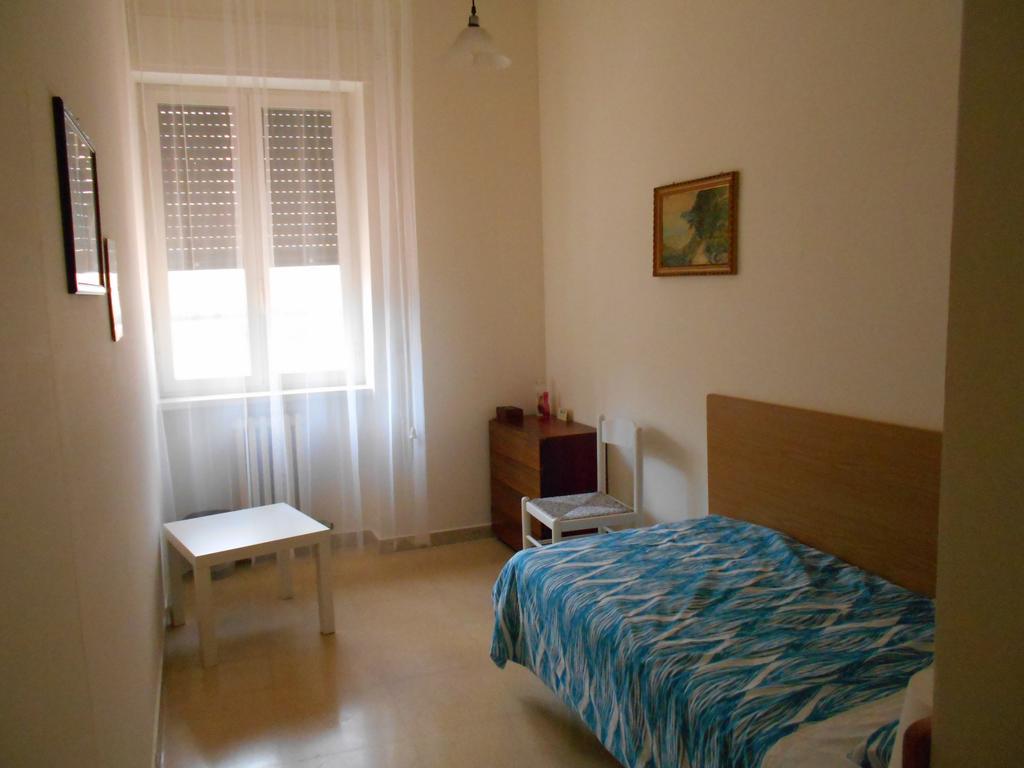 Le Chiocciole Bed & Breakfast Sannicandro di Bari Bilik gambar