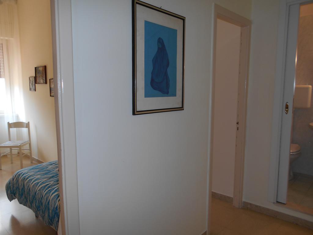 Le Chiocciole Bed & Breakfast Sannicandro di Bari Bilik gambar