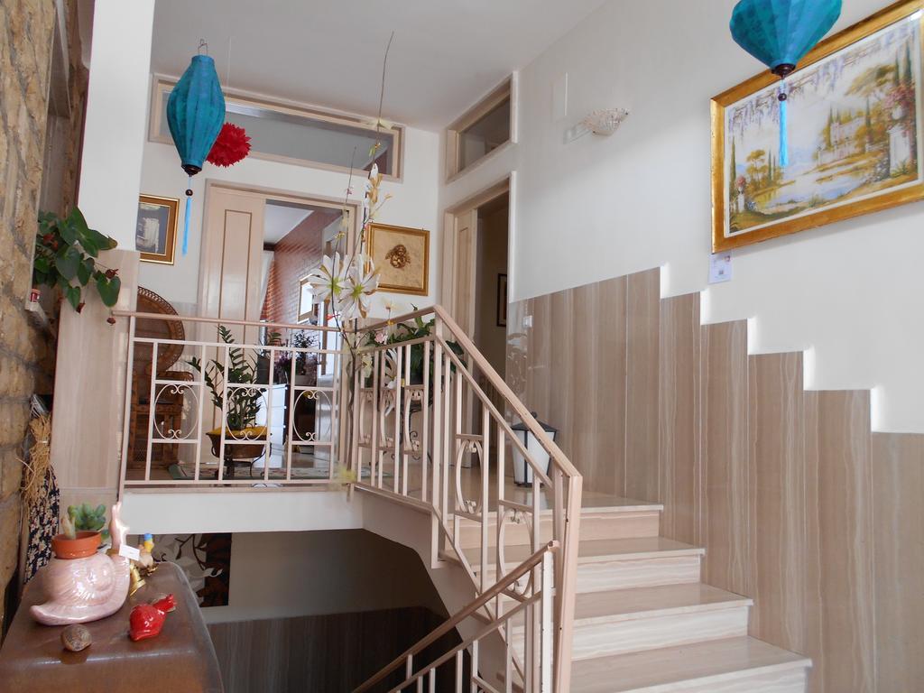 Le Chiocciole Bed & Breakfast Sannicandro di Bari Luaran gambar