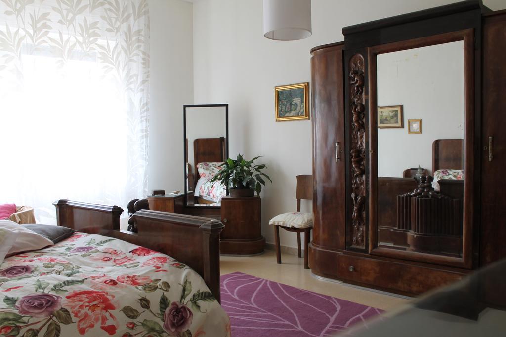 Le Chiocciole Bed & Breakfast Sannicandro di Bari Luaran gambar