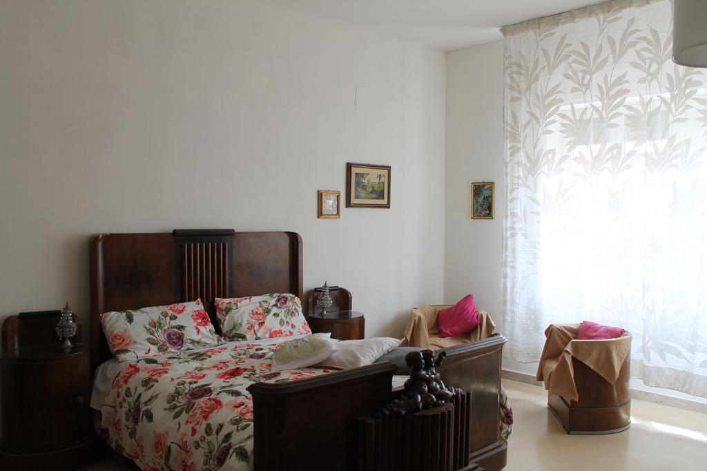 Le Chiocciole Bed & Breakfast Sannicandro di Bari Luaran gambar
