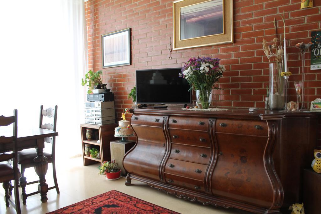 Le Chiocciole Bed & Breakfast Sannicandro di Bari Luaran gambar