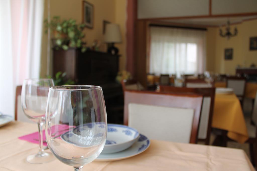 Le Chiocciole Bed & Breakfast Sannicandro di Bari Luaran gambar