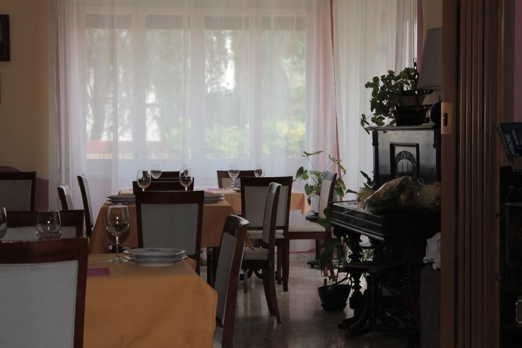 Le Chiocciole Bed & Breakfast Sannicandro di Bari Luaran gambar