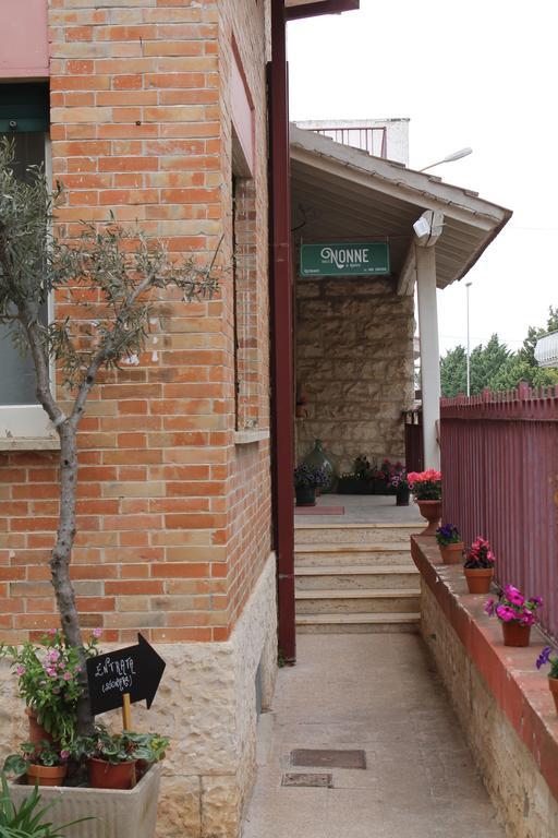 Le Chiocciole Bed & Breakfast Sannicandro di Bari Luaran gambar