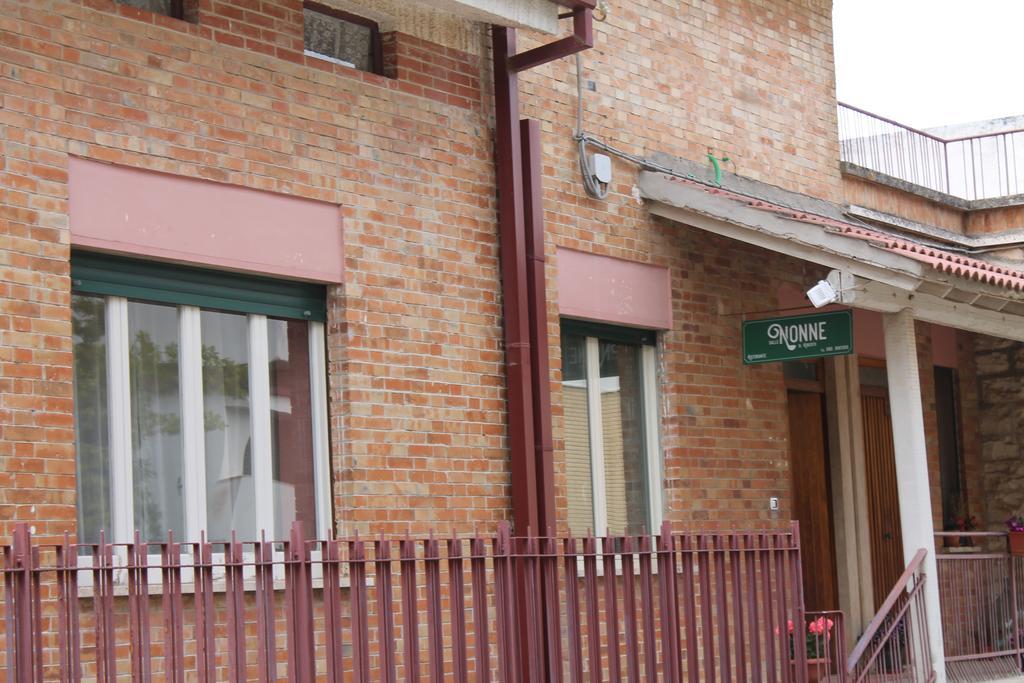Le Chiocciole Bed & Breakfast Sannicandro di Bari Luaran gambar