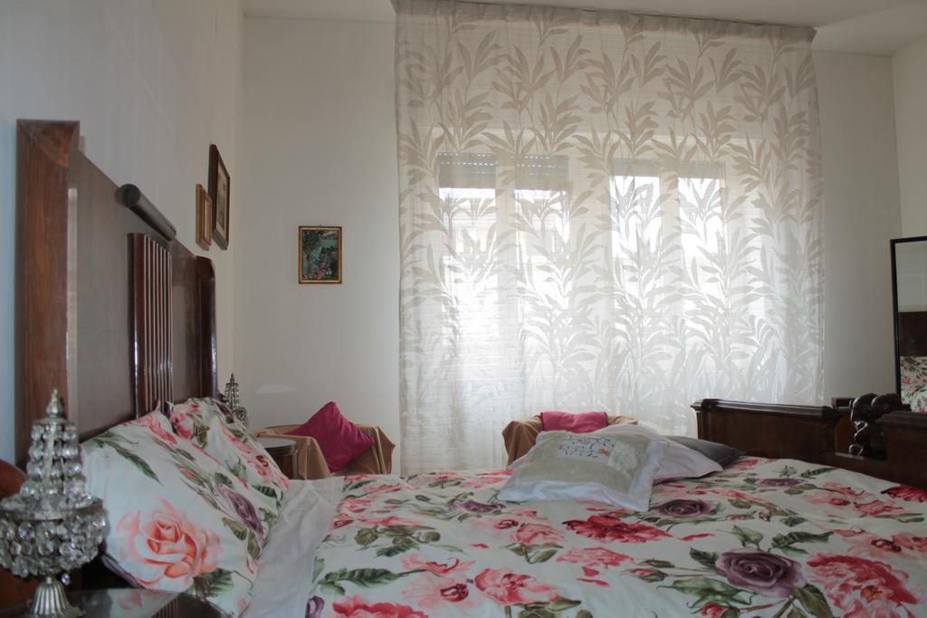 Le Chiocciole Bed & Breakfast Sannicandro di Bari Luaran gambar