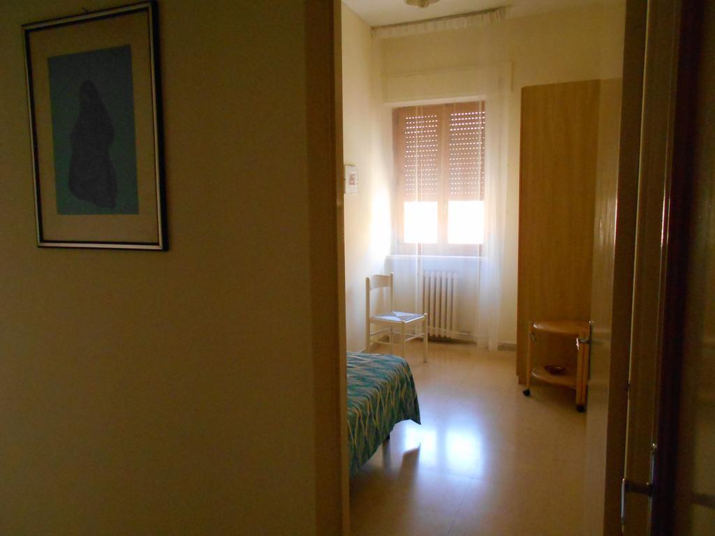 Le Chiocciole Bed & Breakfast Sannicandro di Bari Luaran gambar