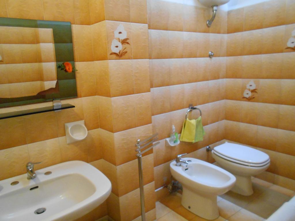 Le Chiocciole Bed & Breakfast Sannicandro di Bari Luaran gambar