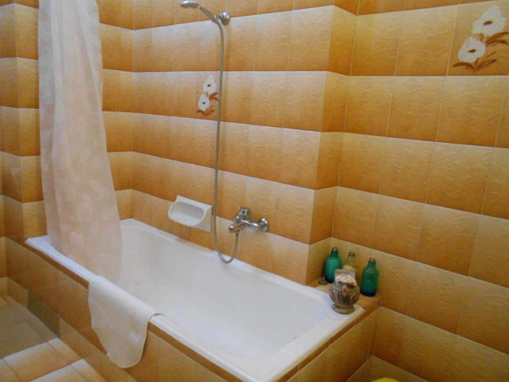 Le Chiocciole Bed & Breakfast Sannicandro di Bari Luaran gambar