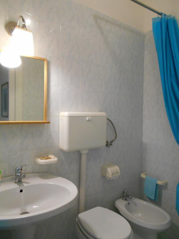 Le Chiocciole Bed & Breakfast Sannicandro di Bari Luaran gambar